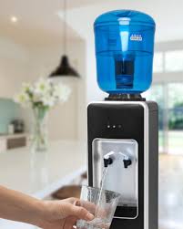 Cooler Dispenser